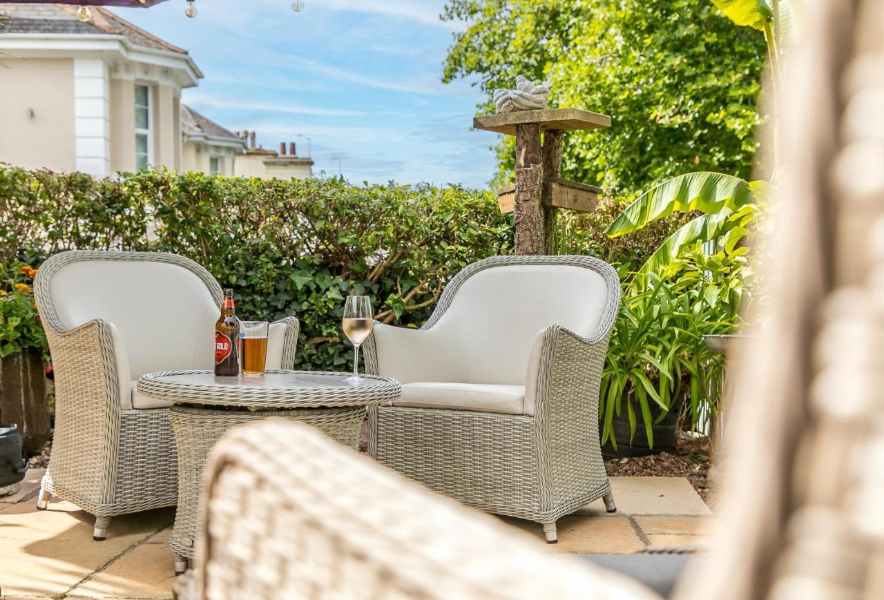 Kings Lodge Torquay Exterior photo